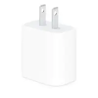 在飛比找蝦皮購物優惠-Apple 20W USB-C 原廠盒裝 台灣大哥大出貨 電