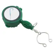 Heavy-Duty Fishing Quick Knot Tool Hook Tying Multifunction Tackle Safety Device