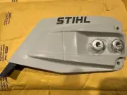 Stihl MS261 Aluminum Alloy Chain Sproket Cover NEW OEM