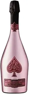 Armand De Brignac Rose Champagne