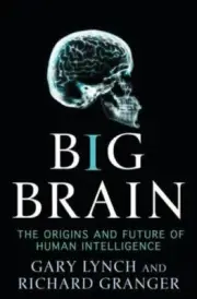 Big Brain: Origins & Future of Human Intelligence - Gary Lynch & Richard Granger