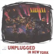 MTV UNPLUGGED IN NEW YORK NEW VINYL