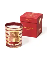 Cire Trudon x Balmain Candle Classic - 270g