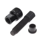 Bicycle Crankset Puller Crank Arm Puller Remover Bicycle Removal Repairing Tool