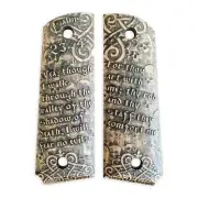 Psalms 23:4 - 1911 Full Size Government Grips