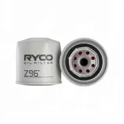 Ryco Oil Filter for Chrysler Centura KB KC Valiant CH CJ CL CM VG VH VK VJ