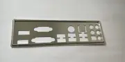 1PCS I/O IO Shield for ASUS Z97-A USB 3.1 Motherboards