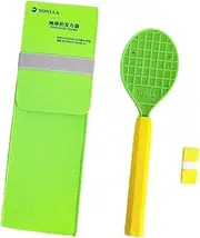 Tennis Racket Sweet Spot Trainer Tennis Pointer Swing Practice Tennis Spoon Racket for Club