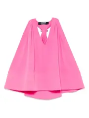 [Jacquemus] Jacquemus-Le Haut Norma-Donna 2