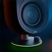 SteelSeries Arena 7 2.1 Bluetooth Gaming Speakers