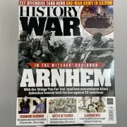 History of War #37 Arnhem Battle Tet Offensive and More NEW