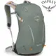 Osprey Hikelite 18 網架後背包/運動背包/登山小背包 松葉綠 Pine Leaf Green