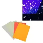 Glowing Ceiling Stickers Decoration Star Glow In The Dark Decals Prevent