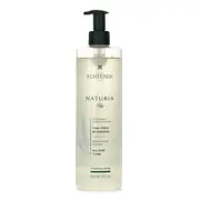 Rene Furterer Naturia Gentle Micellar Professionnel Shampoo (For All Hair Types) 600ml/20.2oz