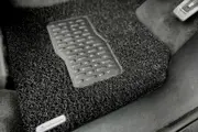 for Suzuki Carry 1999-2013, Premium Car Floor Mats