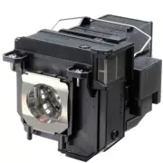 EUALFA Lamp for EPSON EB-570 Projector