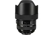 Sigma 14-24mm f/2.8 DG HSM Art Lens for Nikon (International Ver.)