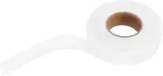 Angoily No Sew Iron Adhesive Hemming Fabric Tape for Pants and Garments Wide Long Double Sided Adhesive for Clothes DIY Projects and Patching Tasks