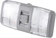 Car Interior Roof Dome Light Reading Lamp MB774928, for Pajero Shogun Montero V31 V32 V33 V43 1990-2003 2004 Overhead Console Dome Light