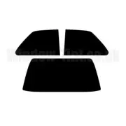 Pre Cut Car Window Tinting Kit for BMW 3 Series 2-door E30 82-91 Rear Windows