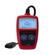 1PC Fault Diagnosis Instrument Obd2 Clear Fault Codes Diagnostic Scanning Tool