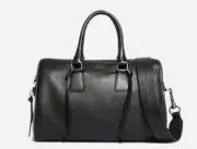 Johnny Was Duffle Bag Tote NWT $425