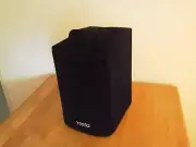 High-end speaker cover for B&W 705S2/S3 1pair made of velvet suede made to order
