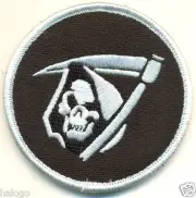 Call of Duty Ghosts K.E.M. Strike Nuke Vel-kro Patch - SBL52V