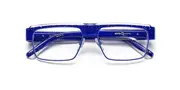 Etnia Barcelona Kenzo BLCL Men's Glasses Blue Size 56 - Private Health Rebate - Blue Light Block Available