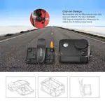 MULTIFUNCTIONAL CLIP-ON SPORTS CAMERA PROTECIVE CARRYING HAN