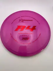 Prodigy A4 Approach Disc