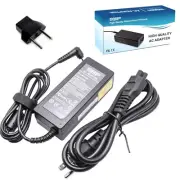 AC Adapter Replacement for MSI 0225A2040, 957-N0111P-102, ADP-40MH BD Netbook