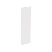 Kaboodle Coconut Milk Tall Pantry End Panel