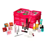 [BENEFIT-COSMETICS] The Gorgeous Grocer Beauty Advent Calendar Value Set (Limited Edition)