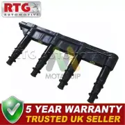 RTG Ignition Coil Fits Peugeot 207 2006-2013 Citroen C3 2003- 1.4
