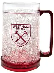 West Ham United FC Freezer Mug