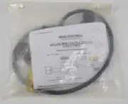 Ninja Paintball Deluxe Mini CO2 Tank Fill Station Adapter BRAND NEW SEALED
