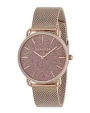 Coach Women's Elliot Watch