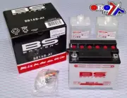BATTERY YB16B-A1 12V 16Ah, BB16B-A1