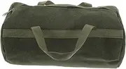 SEWACC Canvas Tool Storage Bag Durable Hand Tool Organizer for Electricians Multifunctional Work Tote for Home Appliance Re Stylish and Portable