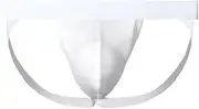 [Generic] Men's Mesh Pouch Athletic Supporters Underwear for Men