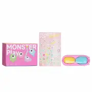 SISTALK Monster Play Clitoral Stimulator 1pc