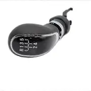 Chevrolet Captiva 5 6 Speed Gear Shift Lever Stick with Durable Cover 5 speed knob