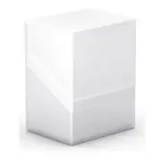 Ultimate Guard 80+ Boulder Standard Size Deck Case Frosted UGD010681 Pokemon MTG