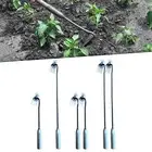 Hand Weeder, Small Weeding Puller Weeder Removal, Garden Weeder Tool, Stainless