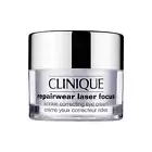 CLINIQUE Repairwear Wrinkle Correcting Eye Cream Anti-Aging Soften .5oz 15ml NIB