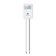3-In-1 Soil Meter Moisture Light and Tester for Indoor Outdoor House3513