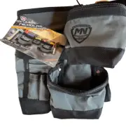 McGuire-Nicholas Nail and Tool Belt Toughwear 490-P