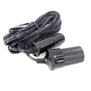 MCM 23-160 Cigarette Lighter Extension 12 Ft Male To Female 3A