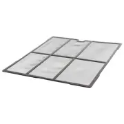 Midea 12120600002160 Appliance Air Filter
